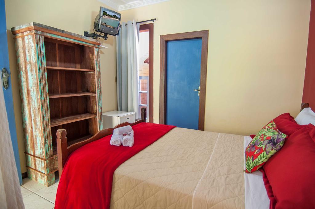 Quarto Económico