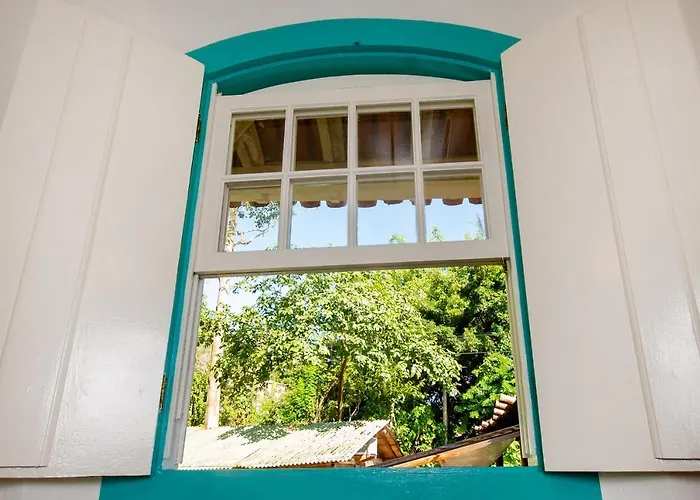 Casa Viva Hostel