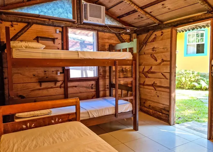 Casa Viva Hostel